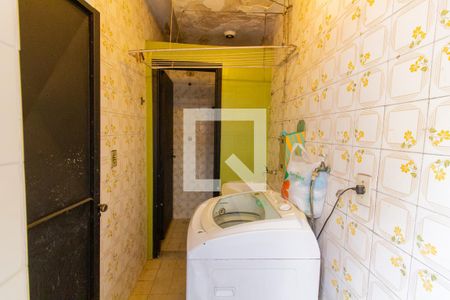 Casa à venda com 80m², 2 quartos e sem vagaÁrea de Serviço