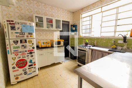 Casa à venda com 80m², 2 quartos e sem vagaCozinha