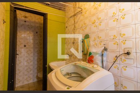 Casa à venda com 80m², 2 quartos e sem vagaÁrea de Serviço