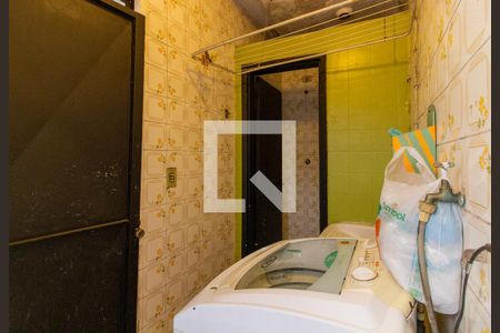 Casa à venda com 80m², 2 quartos e sem vagaÁrea de Serviço