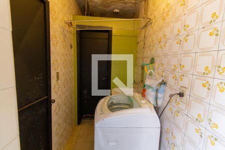 Casa à venda com 80m², 2 quartos e sem vagaÁrea de Serviço