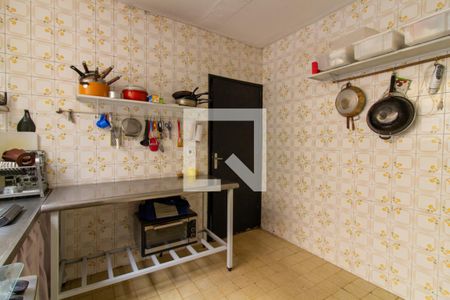 Casa à venda com 80m², 2 quartos e sem vagaCozinha