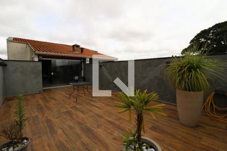 Apartamento à venda com 190m², 3 quartos e 2 vagasCobertura - Quintal