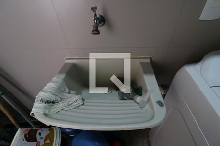 Apartamento à venda com 190m², 3 quartos e 2 vagasCobertura - Área de Serviço - Tanque