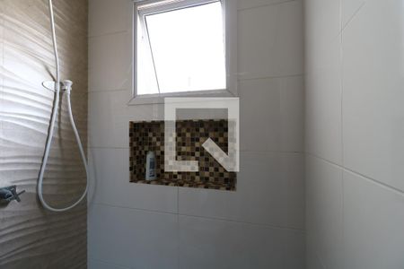 Apartamento à venda com 190m², 3 quartos e 2 vagasBanheiro da Suíte - Box