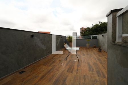 Apartamento à venda com 190m², 3 quartos e 2 vagasCobertura - Quintal