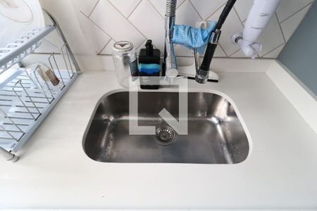 Apartamento à venda com 190m², 3 quartos e 2 vagasCozinha - Pia