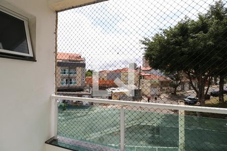 Apartamento à venda com 190m², 3 quartos e 2 vagasVaranda da Suíte
