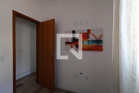 Apartamento à venda com 190m², 3 quartos e 2 vagasQuarto 2