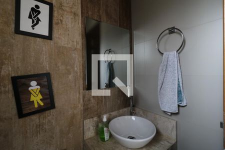 Apartamento à venda com 190m², 3 quartos e 2 vagasCobertura - Lavabo