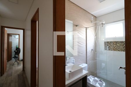 Apartamento à venda com 190m², 3 quartos e 2 vagasCorredor