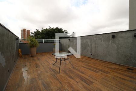 Apartamento à venda com 190m², 3 quartos e 2 vagasCobertura - Quintal