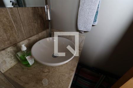 Apartamento à venda com 190m², 3 quartos e 2 vagasCobertura - Lavabo - Pia