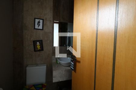 Apartamento à venda com 190m², 3 quartos e 2 vagasCobertura - Lavabo