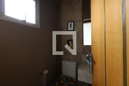 Apartamento à venda com 190m², 3 quartos e 2 vagasCobertura - Lavabo