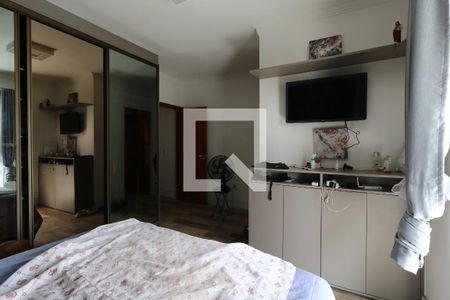 Apartamento à venda com 190m², 3 quartos e 2 vagasSuíte