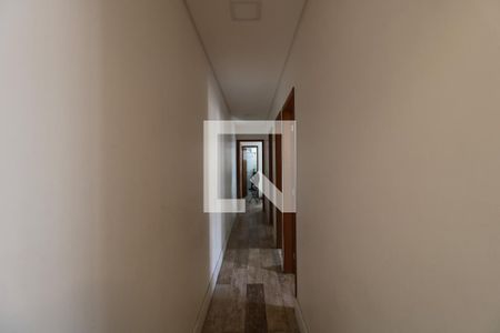 Apartamento à venda com 190m², 3 quartos e 2 vagasCorredor