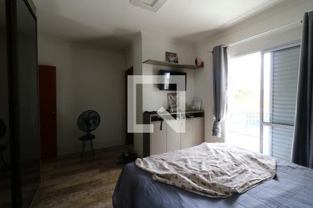 Apartamento à venda com 190m², 3 quartos e 2 vagasSuíte