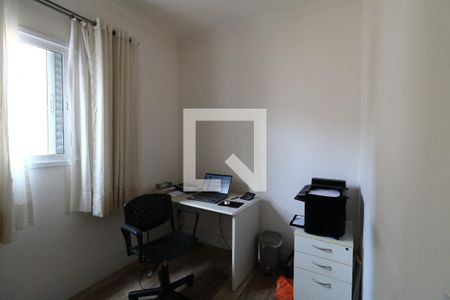 Apartamento à venda com 190m², 3 quartos e 2 vagasQuarto 2