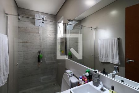 Apartamento à venda com 190m², 3 quartos e 2 vagasBanheiro Social