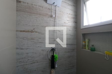 Apartamento à venda com 190m², 3 quartos e 2 vagasBanheiro Social - Box