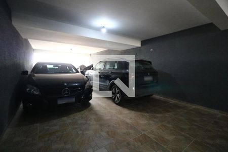 Apartamento à venda com 190m², 3 quartos e 2 vagasGaragem