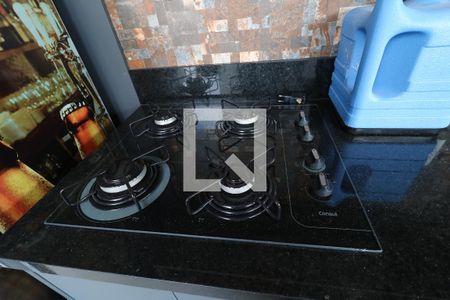 Apartamento à venda com 190m², 3 quartos e 2 vagasCobertura - Espaço Gourmet - Cooktop