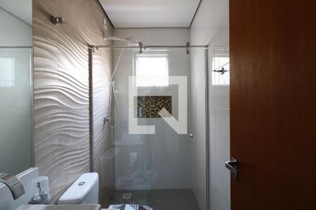 Apartamento à venda com 190m², 3 quartos e 2 vagasBanheiro da Suíte