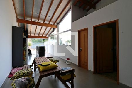 Apartamento à venda com 190m², 3 quartos e 2 vagasCobertura - Espaço Gourmet