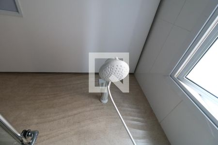 Apartamento à venda com 190m², 3 quartos e 2 vagasBanheiro da Suíte - Chuveiro