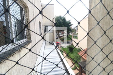 Apartamento à venda com 190m², 3 quartos e 2 vagasVista da Cozinha