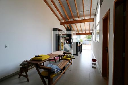 Apartamento à venda com 190m², 3 quartos e 2 vagasCobertura - Espaço Gourmet