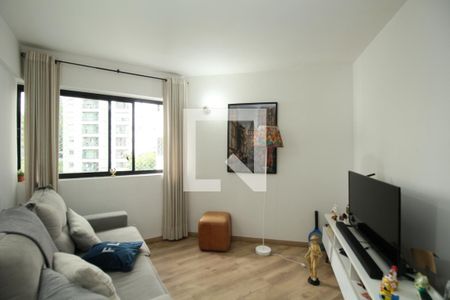 Apartamento para alugar em Vila Andrade