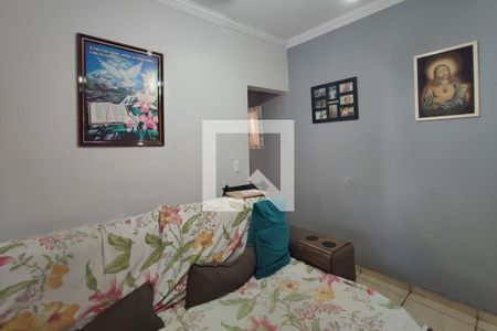 Sala de casa à venda com 4 quartos, 250m² em Jardim Campos Eliseos, Campinas