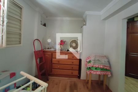 Casa à venda com 250m², 4 quartos e 3 vagasQuarto 3