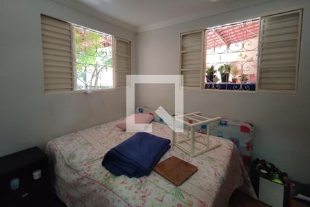 Casa à venda com 250m², 4 quartos e 3 vagasQuarto 3