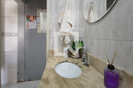 Casa à venda com 250m², 4 quartos e 3 vagasBanheiro