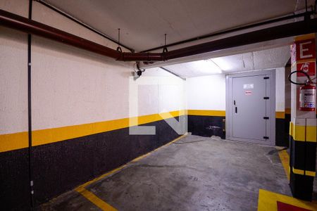 Apartamento à venda com 66m², 2 quartos e 1 vaga Apartamento à venda com 66m², 2 quartos e 1 vagaGaragem