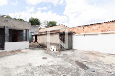 Casa à venda com 150m², 7 quartos e 2 vagasGaragem e Quintal
