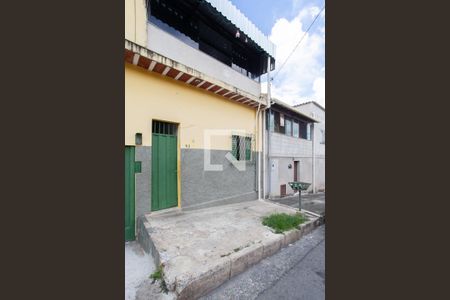 Casa à venda com 150m², 7 quartos e 2 vagasFachada casa 3