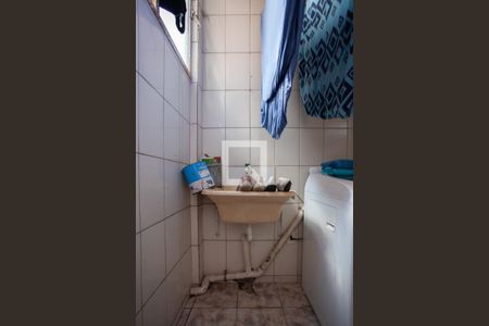 Casa à venda com 150m², 7 quartos e 2 vagasCasa 3 - Área de Serviço