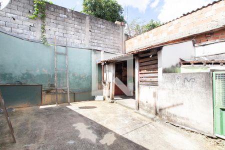 Casa à venda com 150m², 7 quartos e 2 vagasGaragem e Quintal