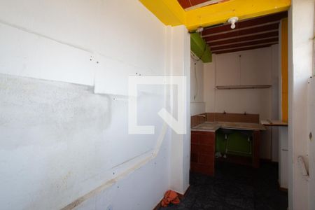 Casa à venda com 150m², 7 quartos e 2 vagasCasa 2 - Cozinha e Área de Serviço