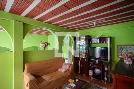 Casa à venda com 150m², 7 quartos e 2 vagasCasa 4 - Sala