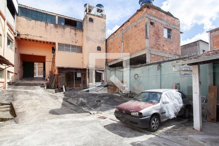 Casa à venda com 150m², 7 quartos e 2 vagasGaragem e Quintal