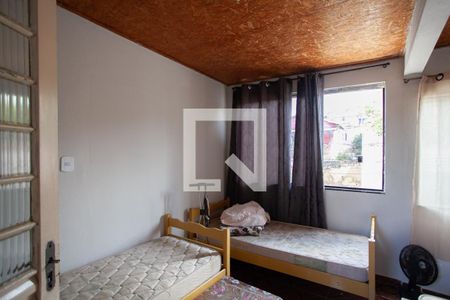 Quarto 1 - Casa 1 de casa à venda com 7 quartos, 150m² em Céu Azul, Belo Horizonte