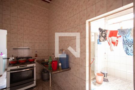 Casa à venda com 150m², 7 quartos e 2 vagasCasa 3 - Cozinha