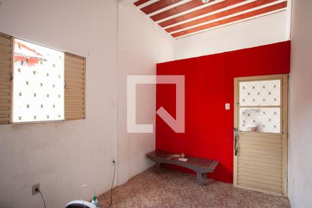 Casa à venda com 150m², 7 quartos e 2 vagasCasa 3 - Sala