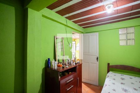 Casa à venda com 150m², 7 quartos e 2 vagasCasa 4 - Quarto