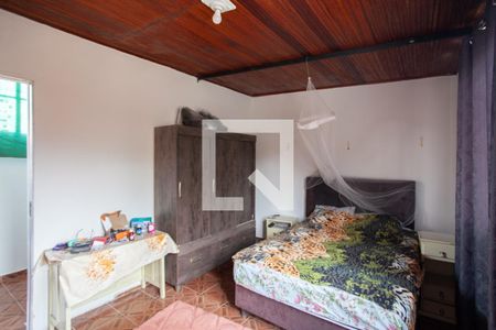 Casa à venda com 150m², 7 quartos e 2 vagasQuarto 2 - Casa 1